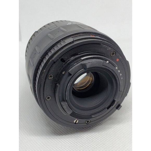 Vintage Quantaray NF AF 1:3.5-5.6 F=28-80mm Multi-Coated Lens Made In Japan - Picture 8 of 11